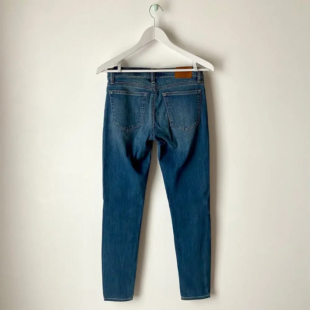 Lucky Brand Stella Skinny Leg Jeans Size 2/26